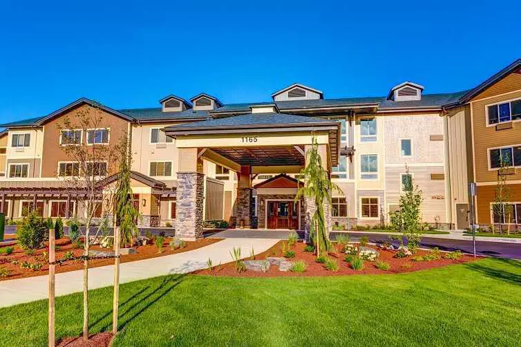 Photo of The Village at Keizer Ridge, Assisted Living, Memory Care, Keizer, OR 14