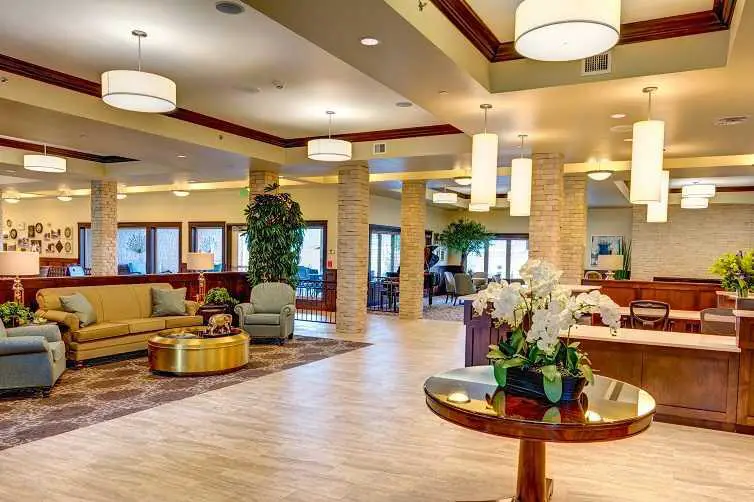 Photo of The Village at Keizer Ridge, Assisted Living, Memory Care, Keizer, OR 16