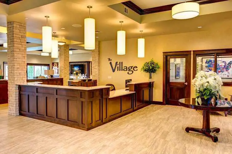 Photo of The Village at Keizer Ridge, Assisted Living, Memory Care, Keizer, OR 17