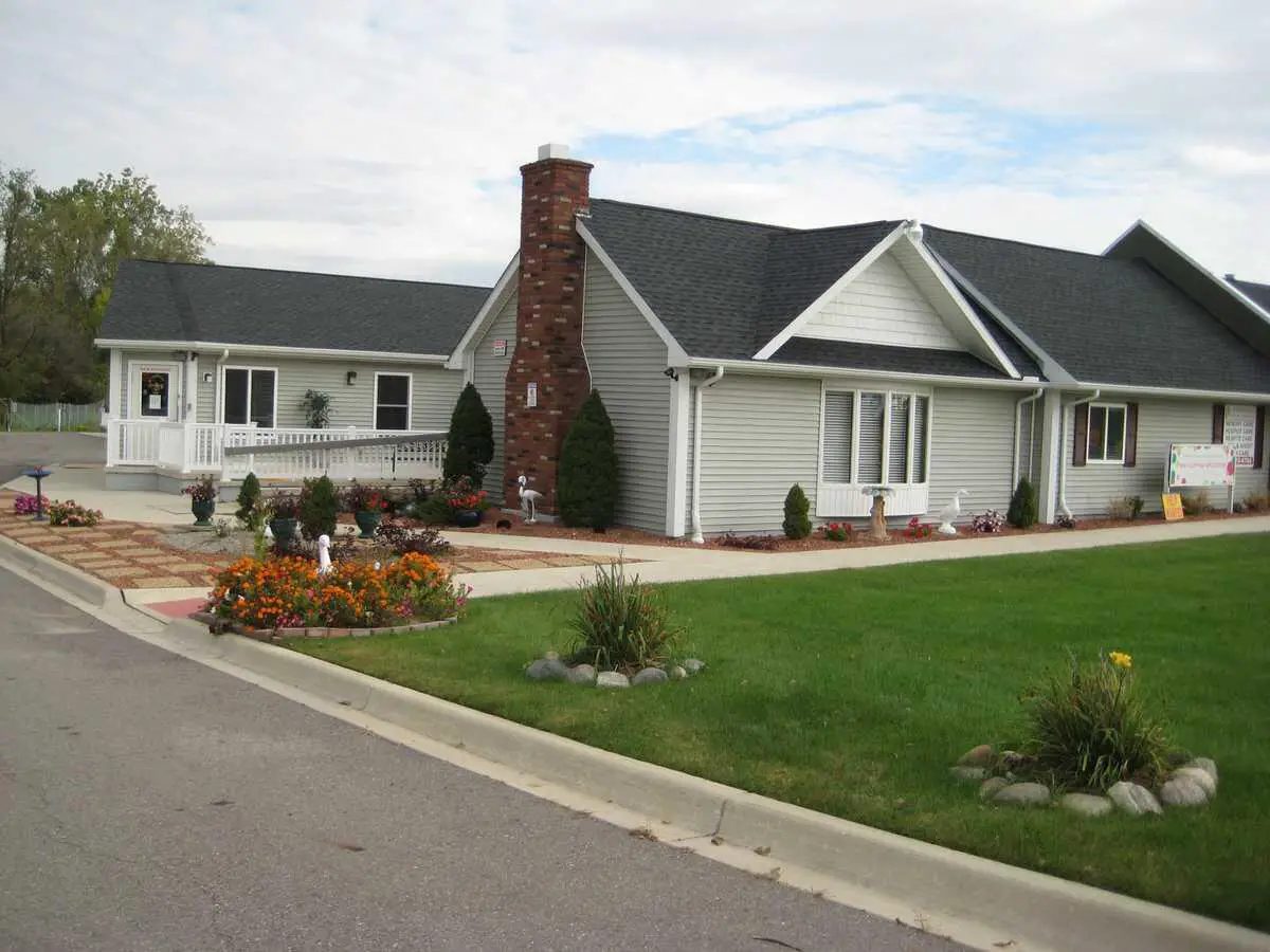 Photo of Wadhams Valley, Assisted Living, Lenox, MI 1