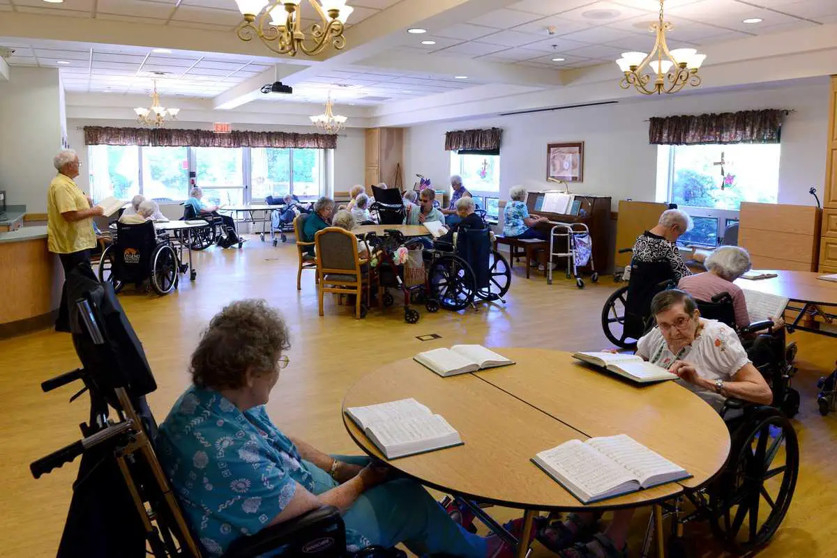 Photo of Waterford Place, Assisted Living, Jenison, MI 3
