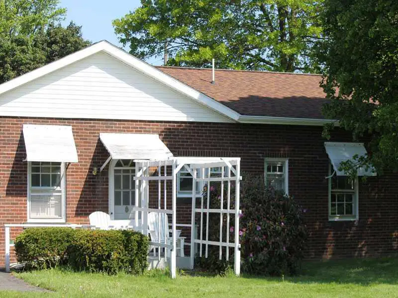 Photo of Watson Memorial Home, Assisted Living, Warren, PA 8