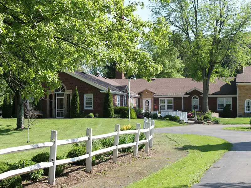Photo of Watson Memorial Home, Assisted Living, Warren, PA 9