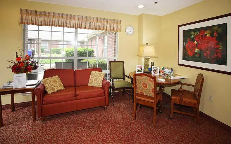 Photo of West Fork Village, Assisted Living, Irving, TX 6