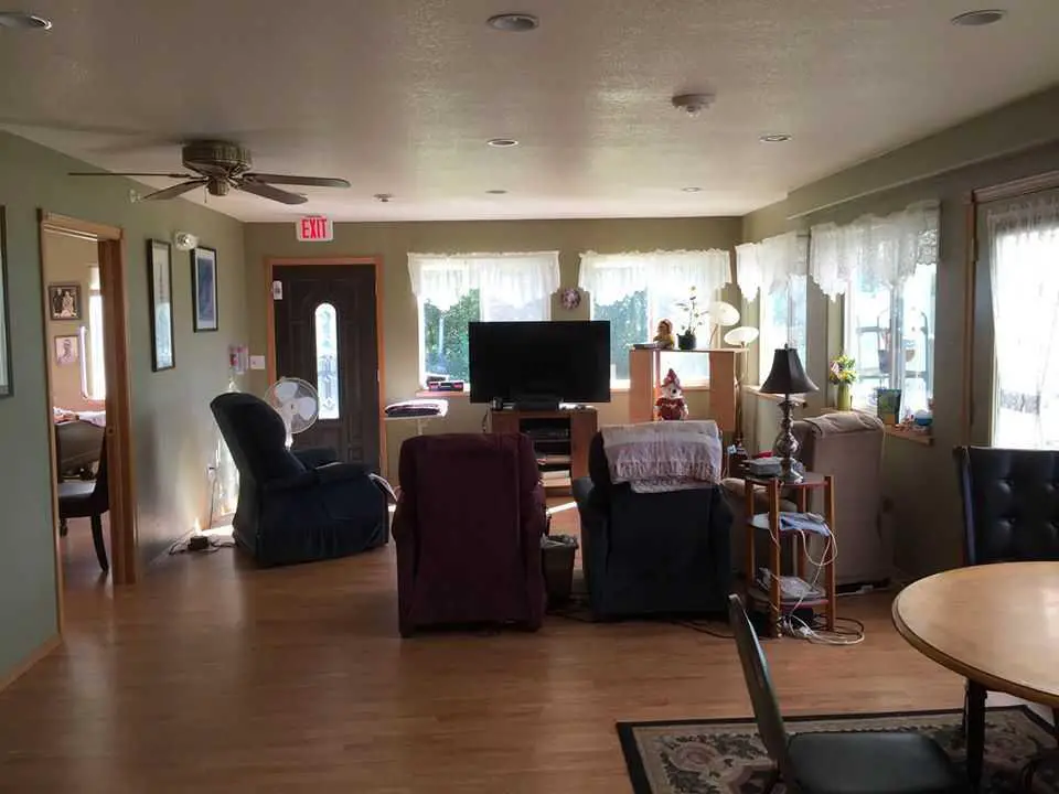 Photo of Wickersham House Assisted Living Home, Assisted Living, Wasilla, AK 2