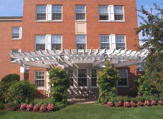 Photo of Youville House, Assisted Living, Cambridge, MA 3