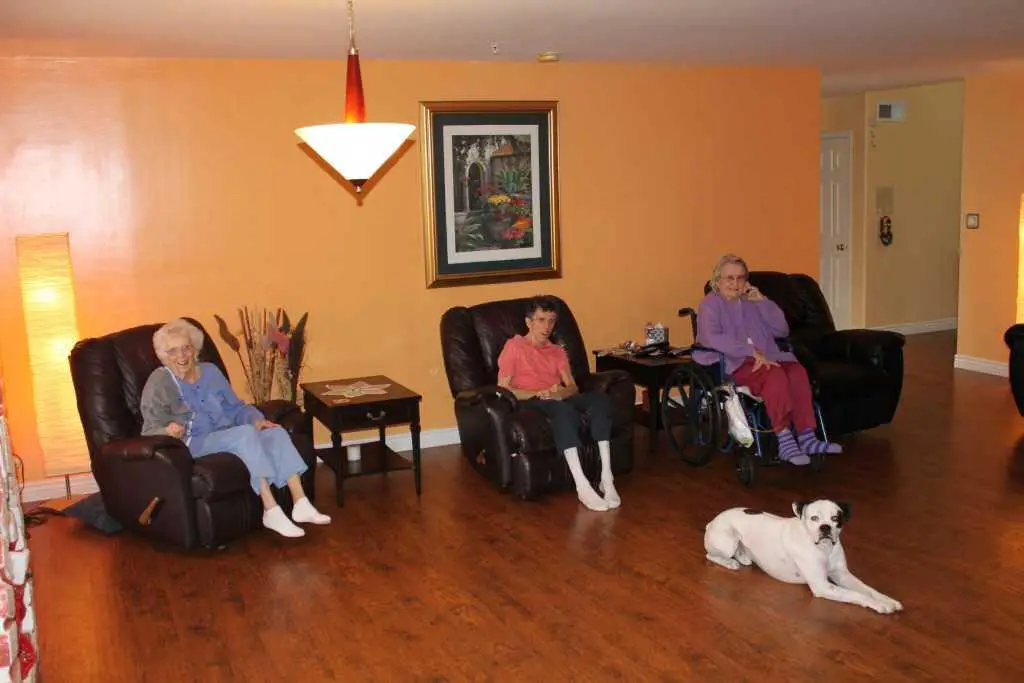 Photo of Above & Beyond Assisted Living, Assisted Living, Scottsdale, AZ 3