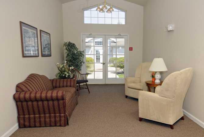 Photo of Allegheny Place, Assisted Living, Penn Hills, PA 3