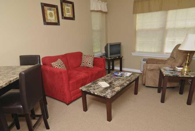 Photo of Allegheny Place, Assisted Living, Penn Hills, PA 8