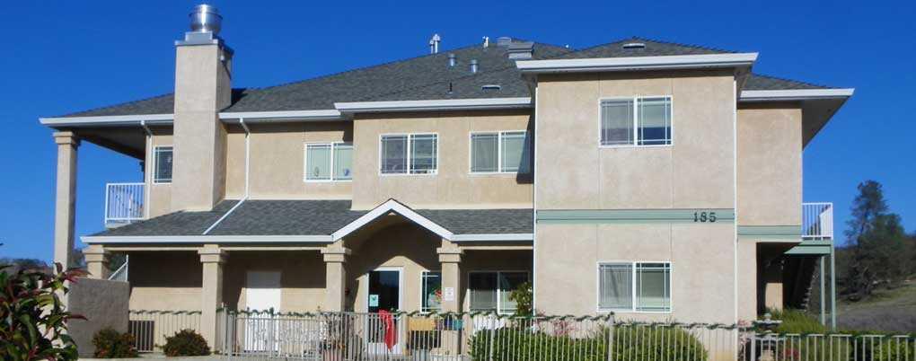 Photo of Amador Residential Care, Assisted Living, Jackson, CA 1