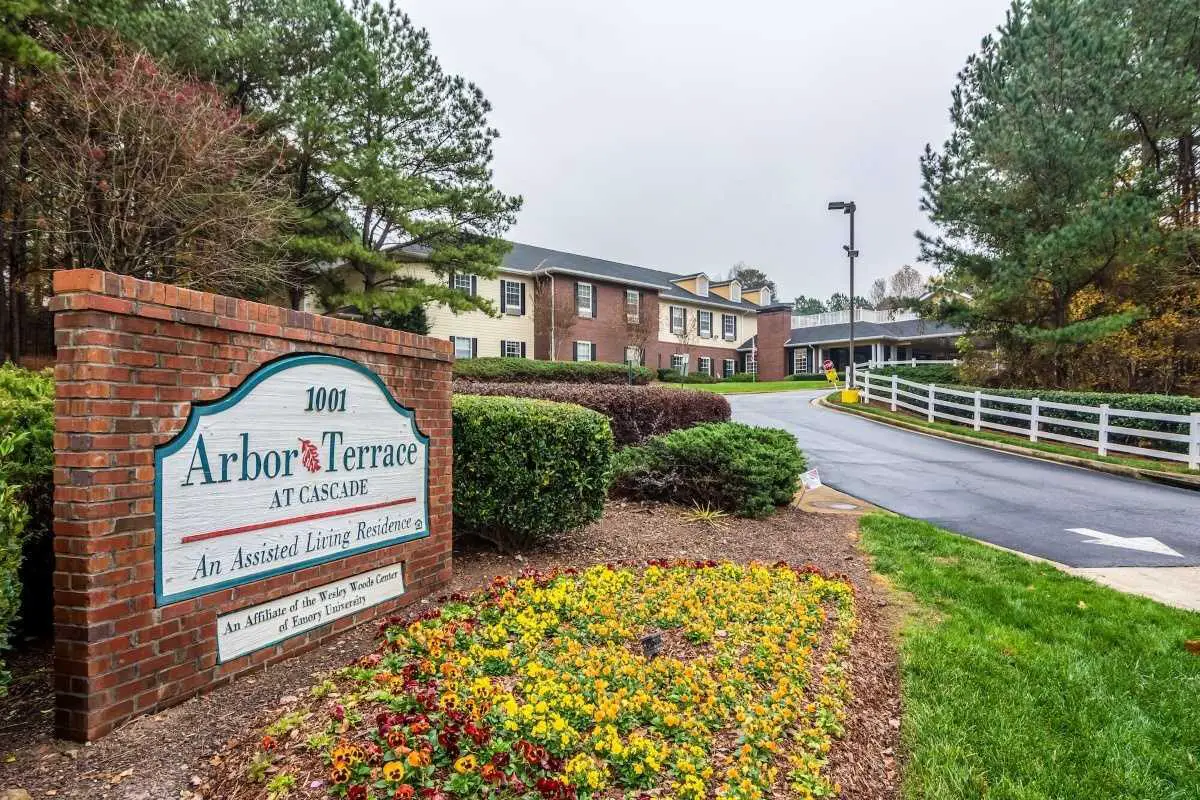 Thumbnail of Arbor Terrace Cascade, Assisted Living, Atlanta, GA 1