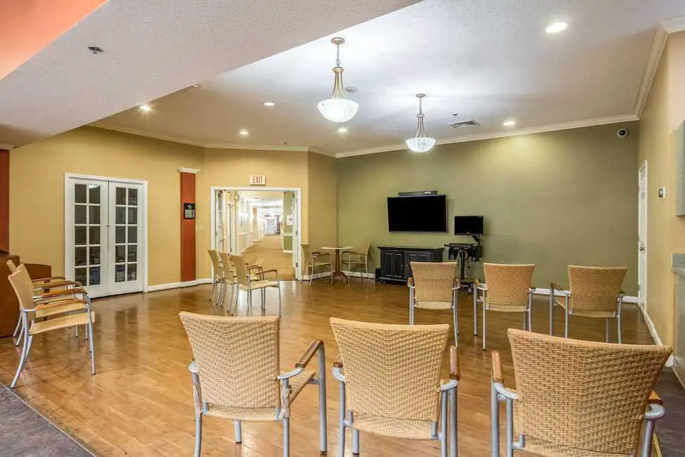 Photo of Arbor Terrace Cascade, Assisted Living, Atlanta, GA 7