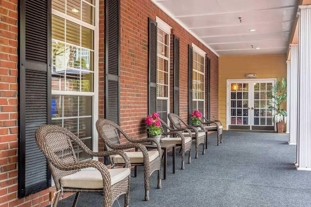 Photo of Arbor Terrace Cascade, Assisted Living, Atlanta, GA 10