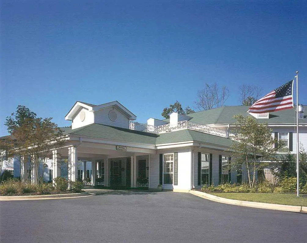 Photo of Arbor Terrace of Asheville, Assisted Living, Asheville, NC 2