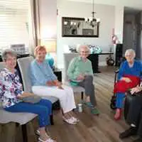 Photo of Ark of Life Memory Care, Assisted Living, Memory Care, Glendale, AZ 2