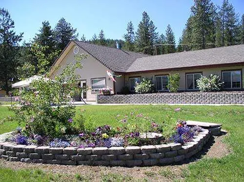 Photo of Aspen Springs Assisted Living, Assisted Living, Memory Care, Spirit Lake, ID 1