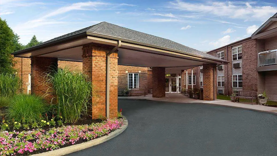 Photo of Atria South Hills, Assisted Living, Pittsburgh, PA 1