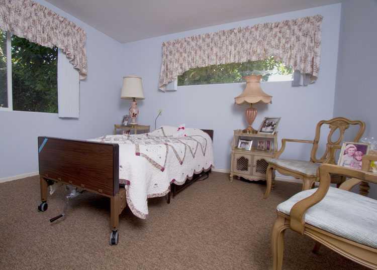 Photo of Ayres Residential Care Home, Assisted Living, Los Angeles, CA 11