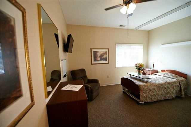 Photo of Bethany, Assisted Living, Canton, OH 1