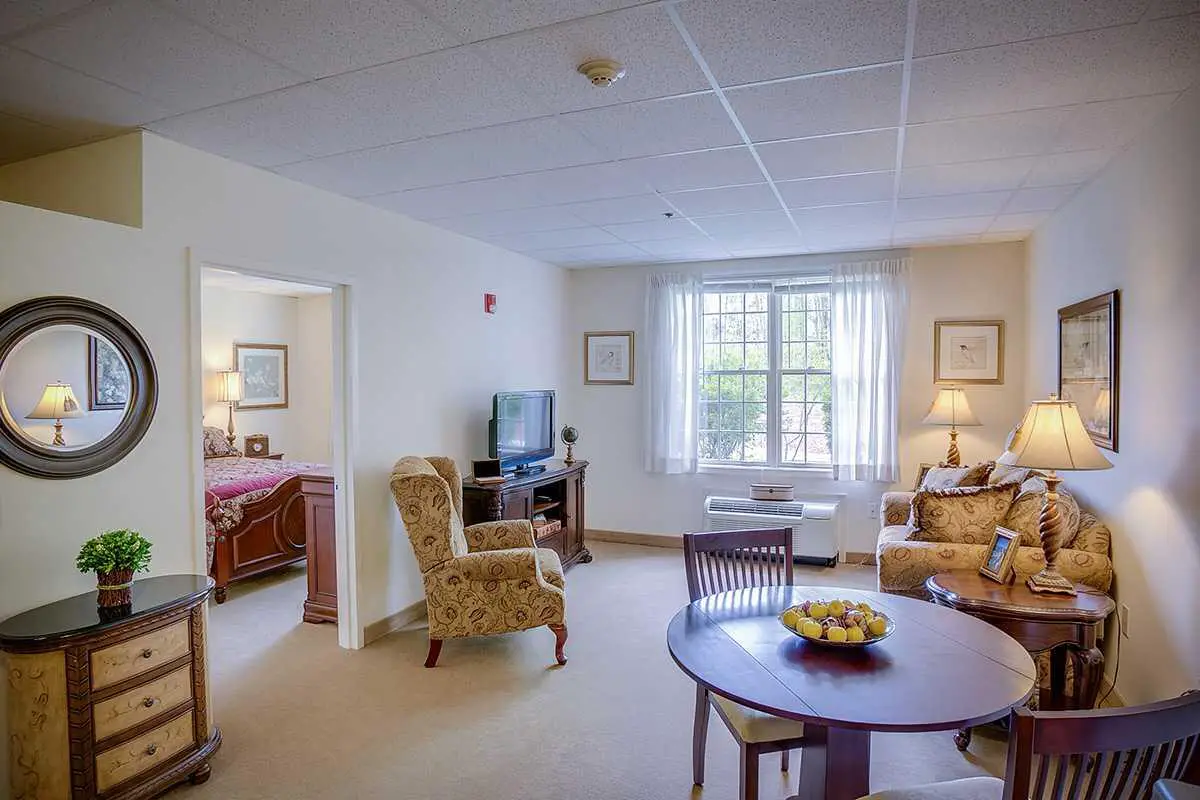 Photo of Brandywine Living at Pennington, Assisted Living, Pennington, NJ 5