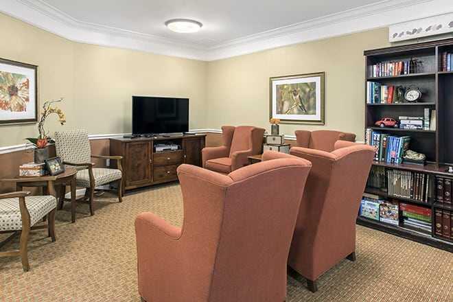 Photo of Brookdale Champions, Assisted Living, Houston, TX 1