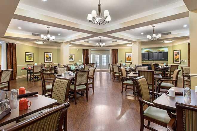 Photo of Brookdale Champions, Assisted Living, Houston, TX 4