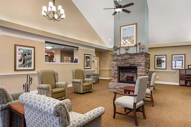 Photo of Brookdale Champions, Assisted Living, Houston, TX 6
