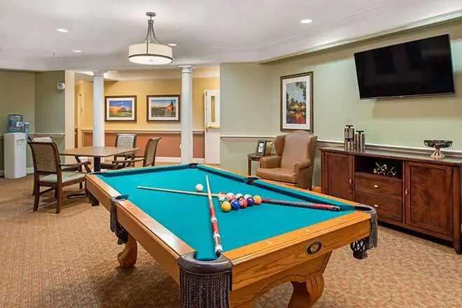 Photo of Brookdale Champions, Assisted Living, Houston, TX 9