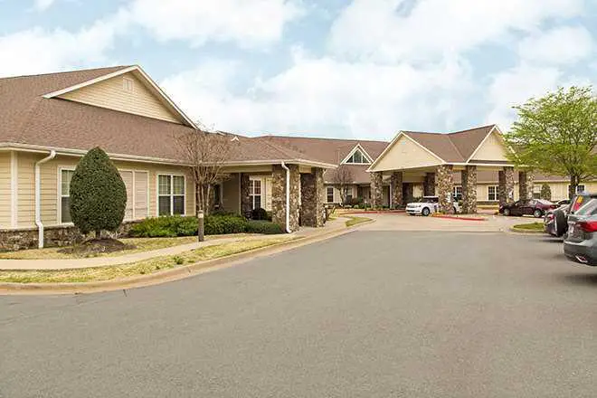 Photo of Brookdale Chenal Heights, Assisted Living, Memory Care, Little Rock, AR 1