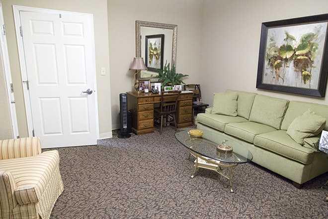 Photo of Brookdale Chenal Heights, Assisted Living, Memory Care, Little Rock, AR 5