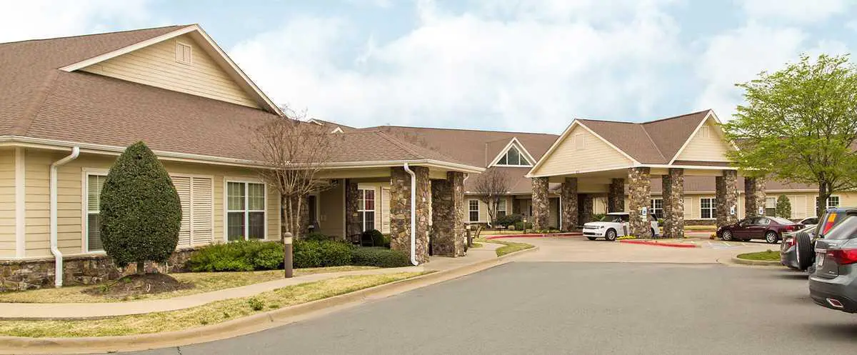 Photo of Brookdale Chenal Heights, Assisted Living, Memory Care, Little Rock, AR 9