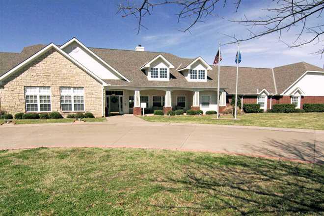 Photo of Brookdale Durant, Assisted Living, Durant, OK 1