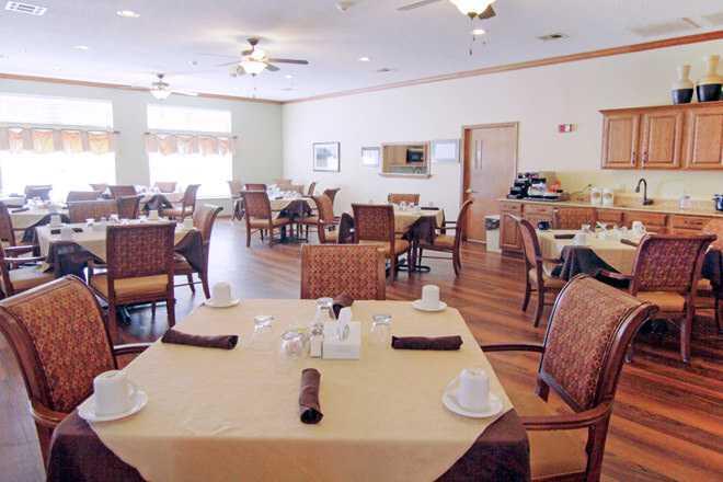 Photo of Brookdale Durant, Assisted Living, Durant, OK 3
