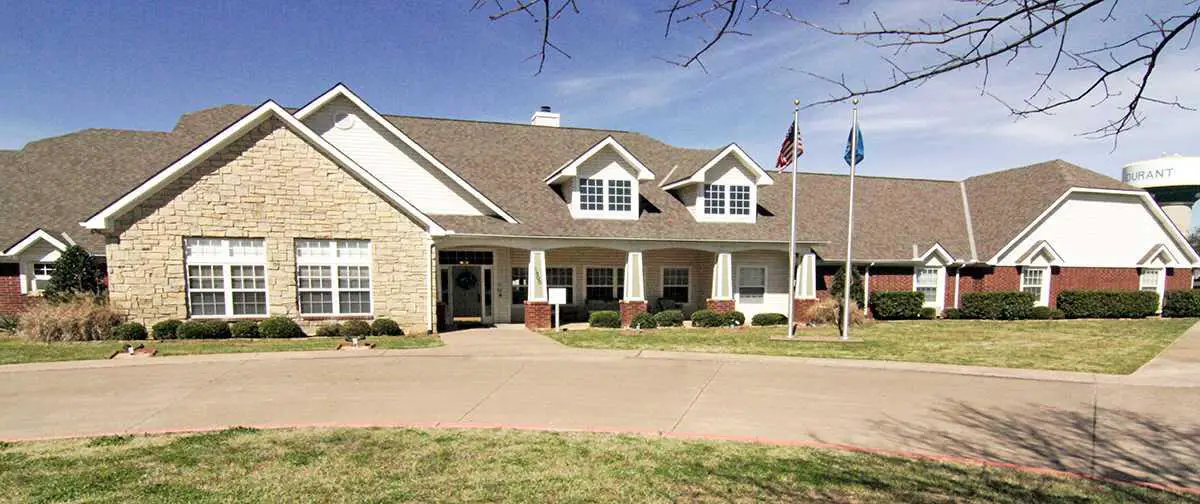 Photo of Brookdale Durant, Assisted Living, Durant, OK 9