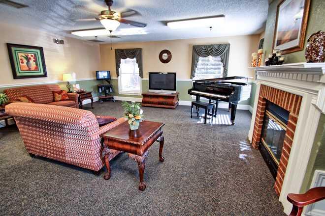 Photo of Brookdale East Broad, Assisted Living, Statesville, NC 2