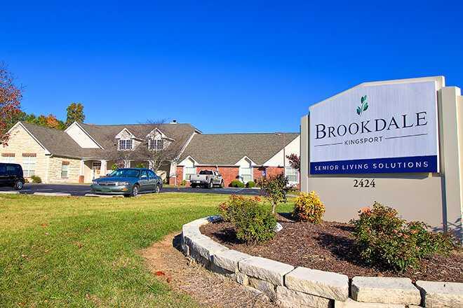 Photo of Brookdale Kingsport, Assisted Living, Kingsport, TN 1