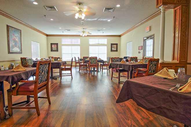 Photo of Brookdale Kingsport, Assisted Living, Kingsport, TN 3