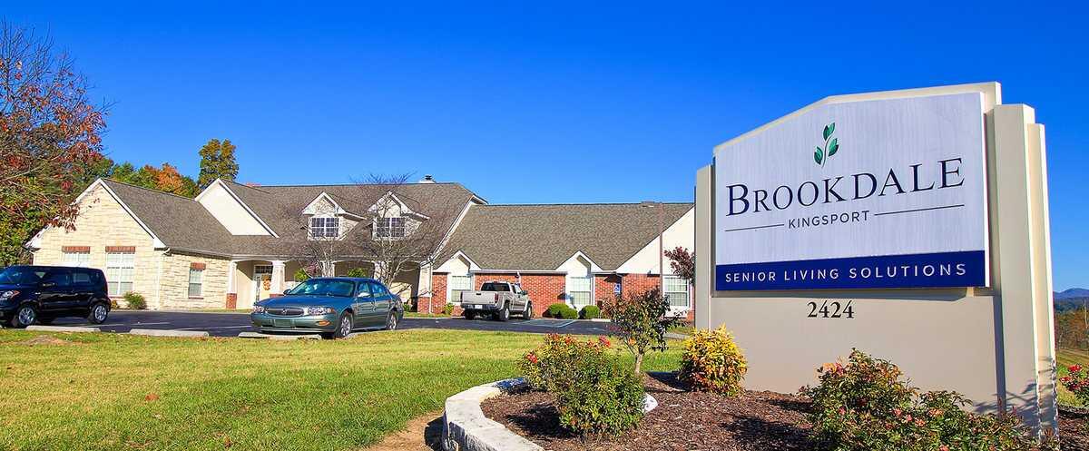 Photo of Brookdale Kingsport, Assisted Living, Kingsport, TN 9