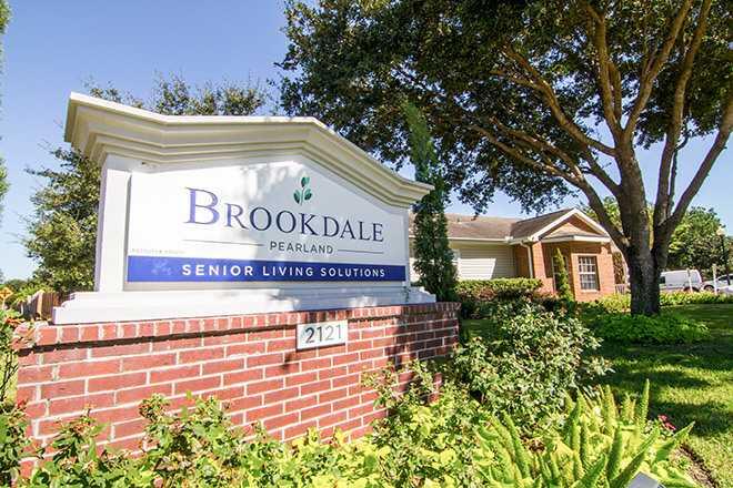 Photo of Brookdale Pearland, Assisted Living, Pearland, TX 2