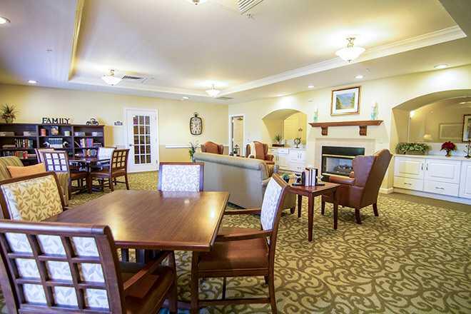 Photo of Brookdale Pearland, Assisted Living, Pearland, TX 7
