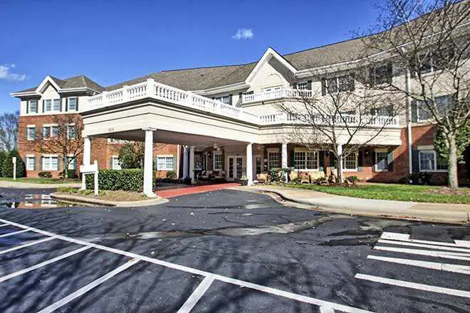 Photo of Brookdale South Charlotte, Assisted Living, Charlotte, NC 1
