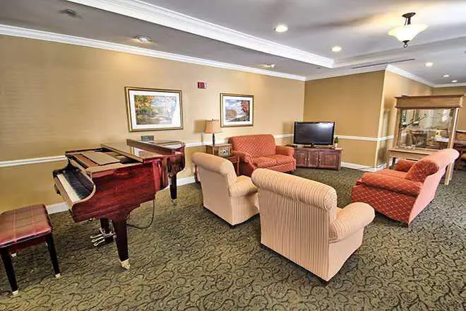 Photo of Brookdale South Charlotte, Assisted Living, Charlotte, NC 5