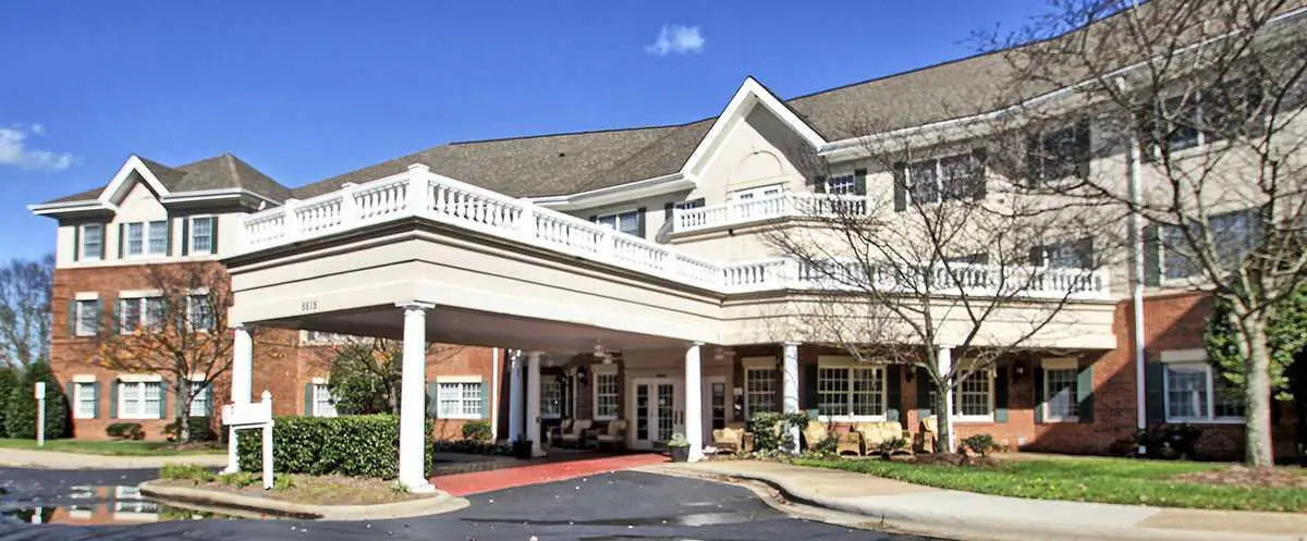 Photo of Brookdale South Charlotte, Assisted Living, Charlotte, NC 9