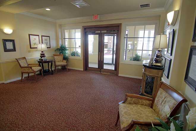 Photo of Brookdale Village, Assisted Living, Memory Care, Oklahoma City, OK 2