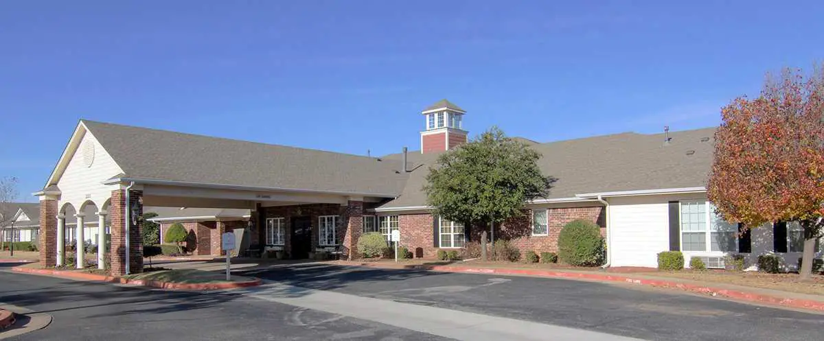 Photo of Brookdale Village, Assisted Living, Memory Care, Oklahoma City, OK 9