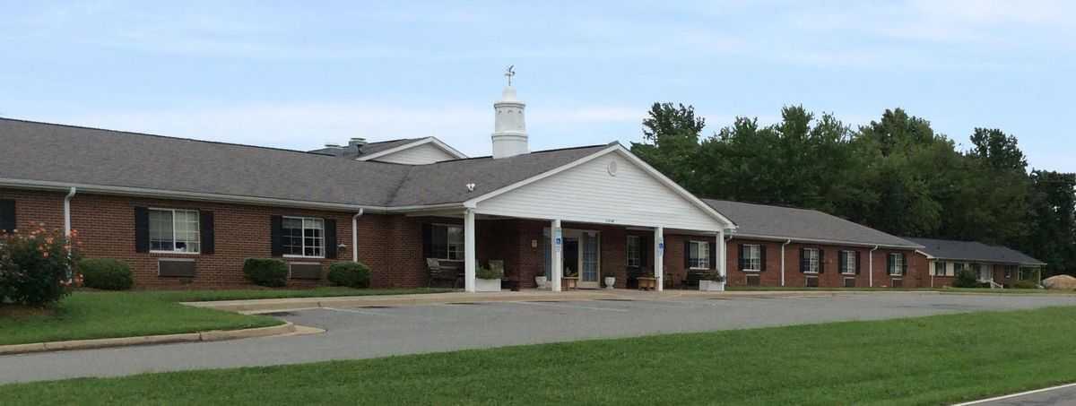 Photo of Canterbury House, Assisted Living, Roxboro, NC 5