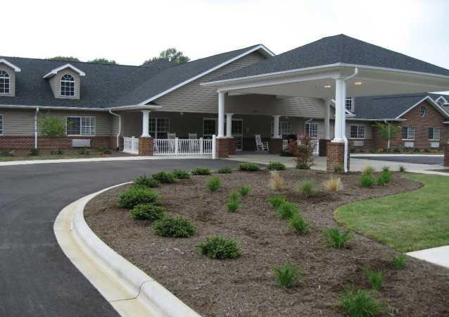 Photo of Caswell House Assisted Living & Memory Care, Assisted Living, Memory Care, Yanceyville, NC 1