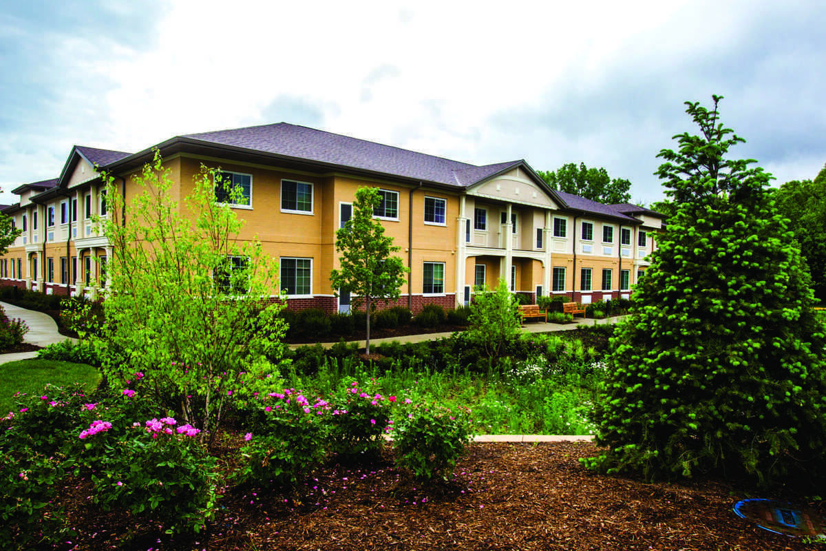 Photo of Cedar Lake Assisted Living and Memory Care, Assisted Living, Memory Care, Lake Zurich, IL 3