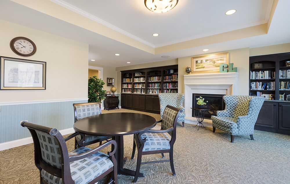 Photo of Cedar Lake Assisted Living and Memory Care, Assisted Living, Memory Care, Lake Zurich, IL 6