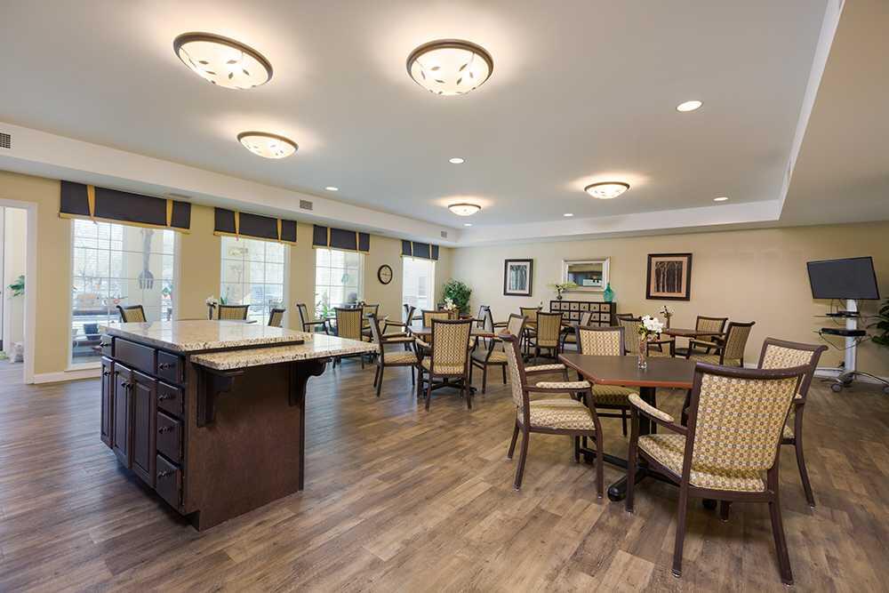 Photo of Cedar Lake Assisted Living and Memory Care, Assisted Living, Memory Care, Lake Zurich, IL 8